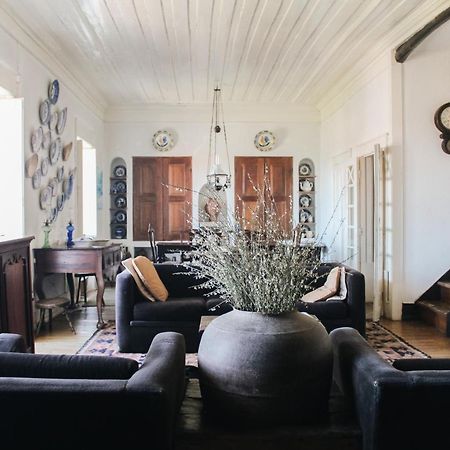 Nave De Pedra Villa Monsanto Eksteriør bilde