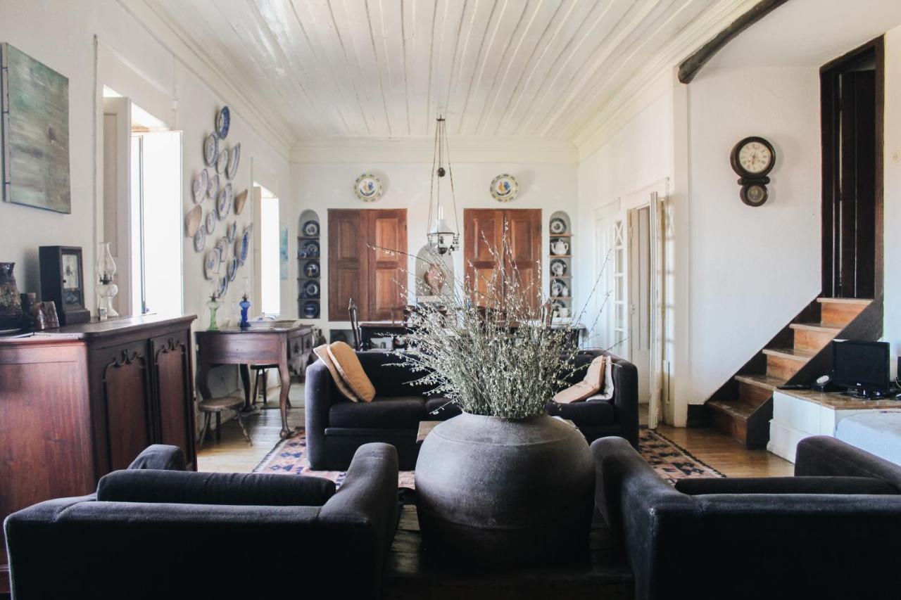 Nave De Pedra Villa Monsanto Eksteriør bilde