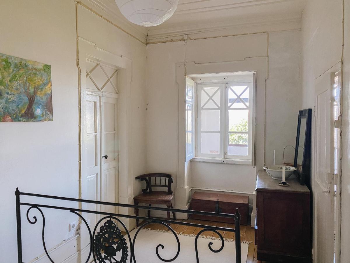 Nave De Pedra Villa Monsanto Eksteriør bilde