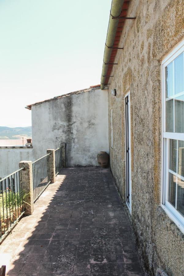 Nave De Pedra Villa Monsanto Eksteriør bilde