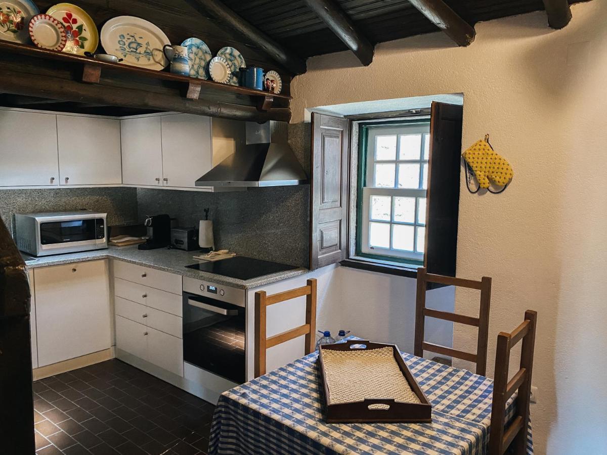 Nave De Pedra Villa Monsanto Eksteriør bilde